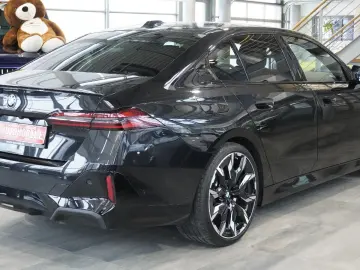 BMW 520 d xDrive M UVP 94 Tsd  VOLL 21 ZOLL