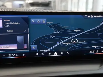 BMW 520 d xDrive M UVP 94 Tsd  VOLL 21 ZOLL