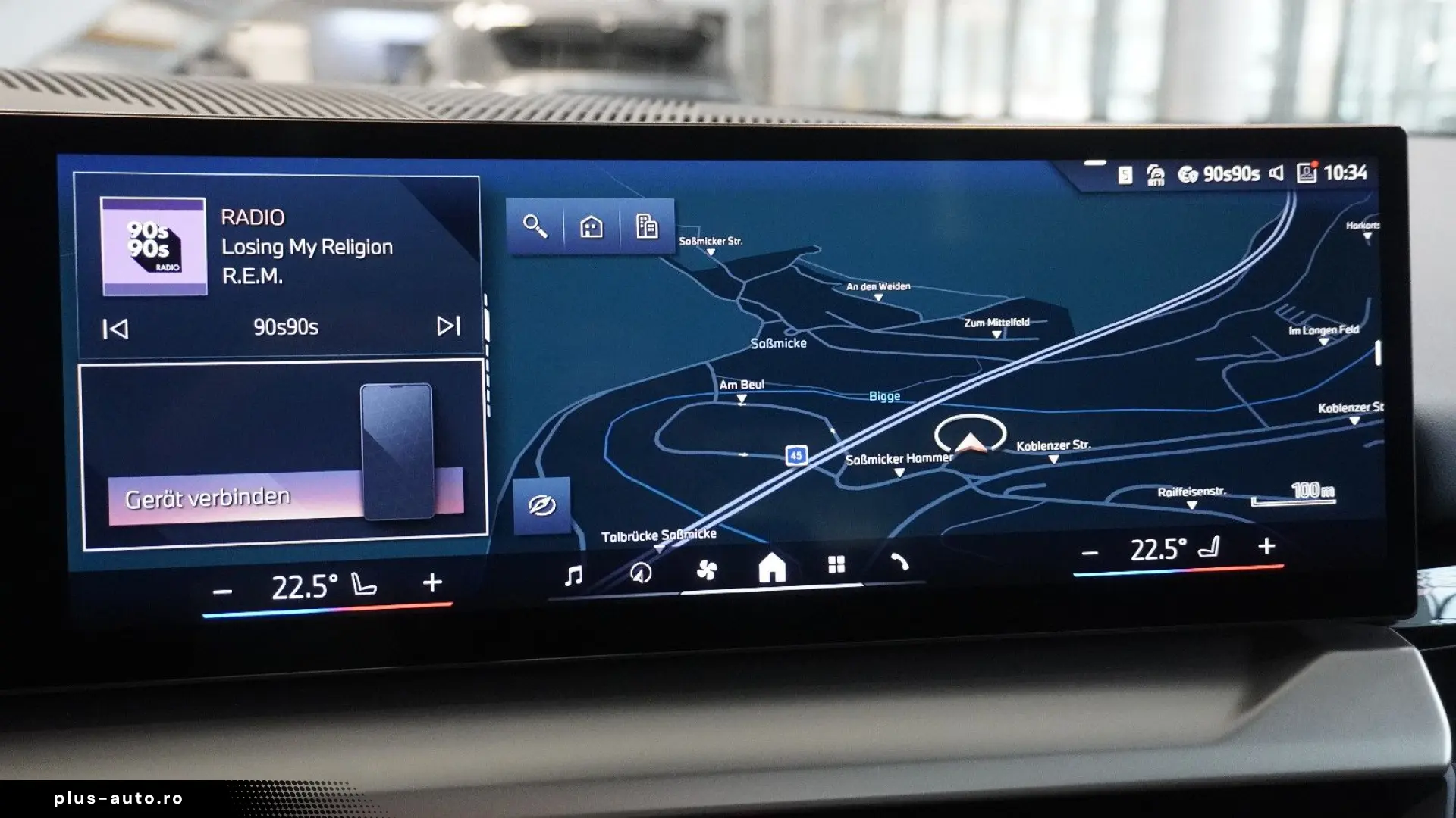 BMW 520 d xDrive M UVP 94 Tsd  VOLL 21 ZOLL