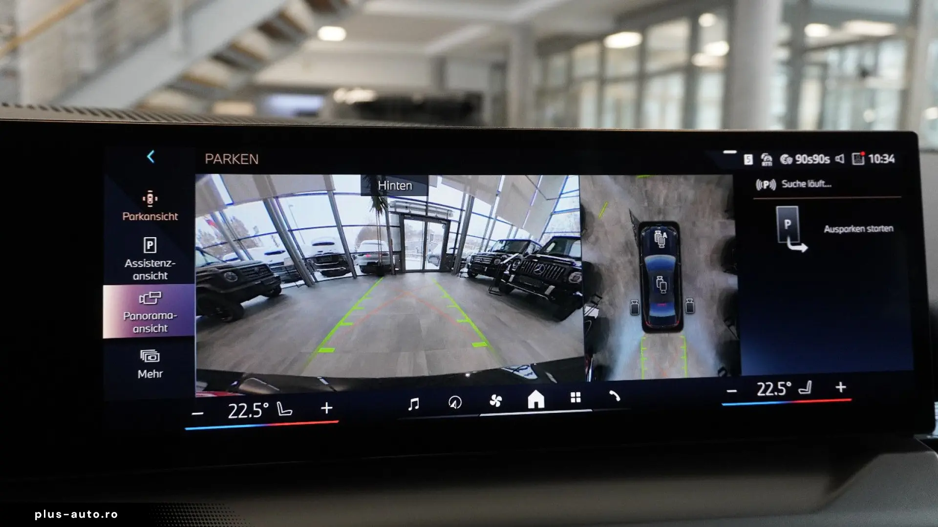 BMW 520 d xDrive M UVP 94 Tsd  VOLL 21 ZOLL