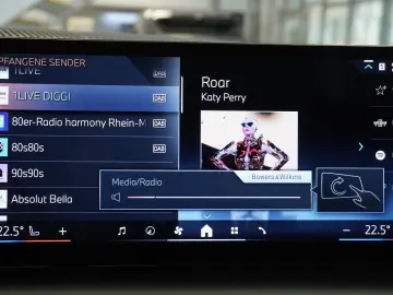 BMW 520 d xDrive M UVP 94 Tsd  VOLL 21 ZOLL