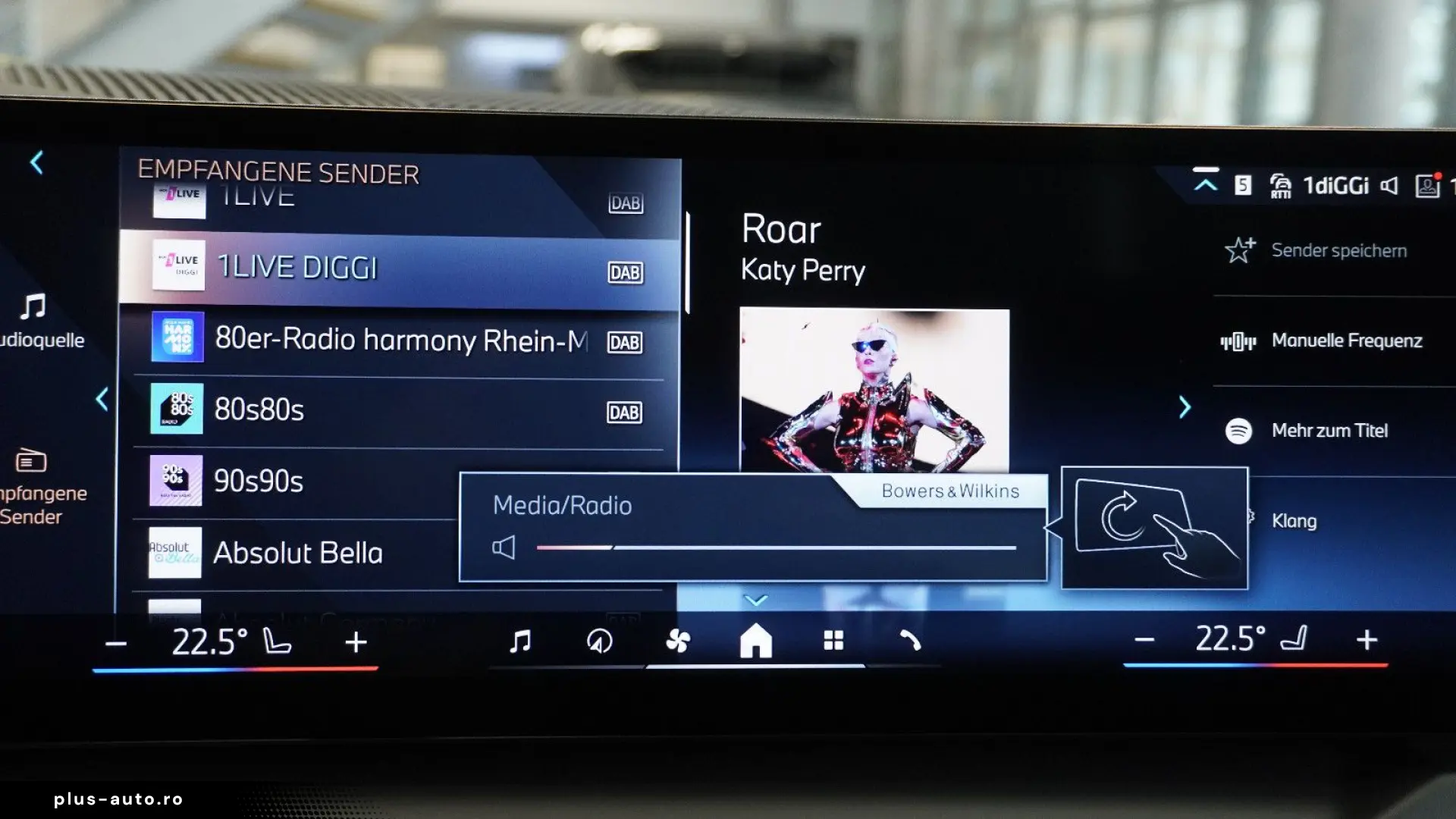 BMW 520 d xDrive M UVP 94 Tsd  VOLL 21 ZOLL