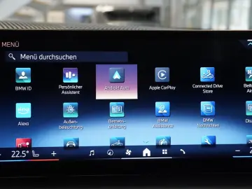 BMW 520 d xDrive M UVP 94 Tsd  VOLL 21 ZOLL