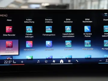 BMW 520 d xDrive M UVP 94 Tsd  VOLL 21 ZOLL