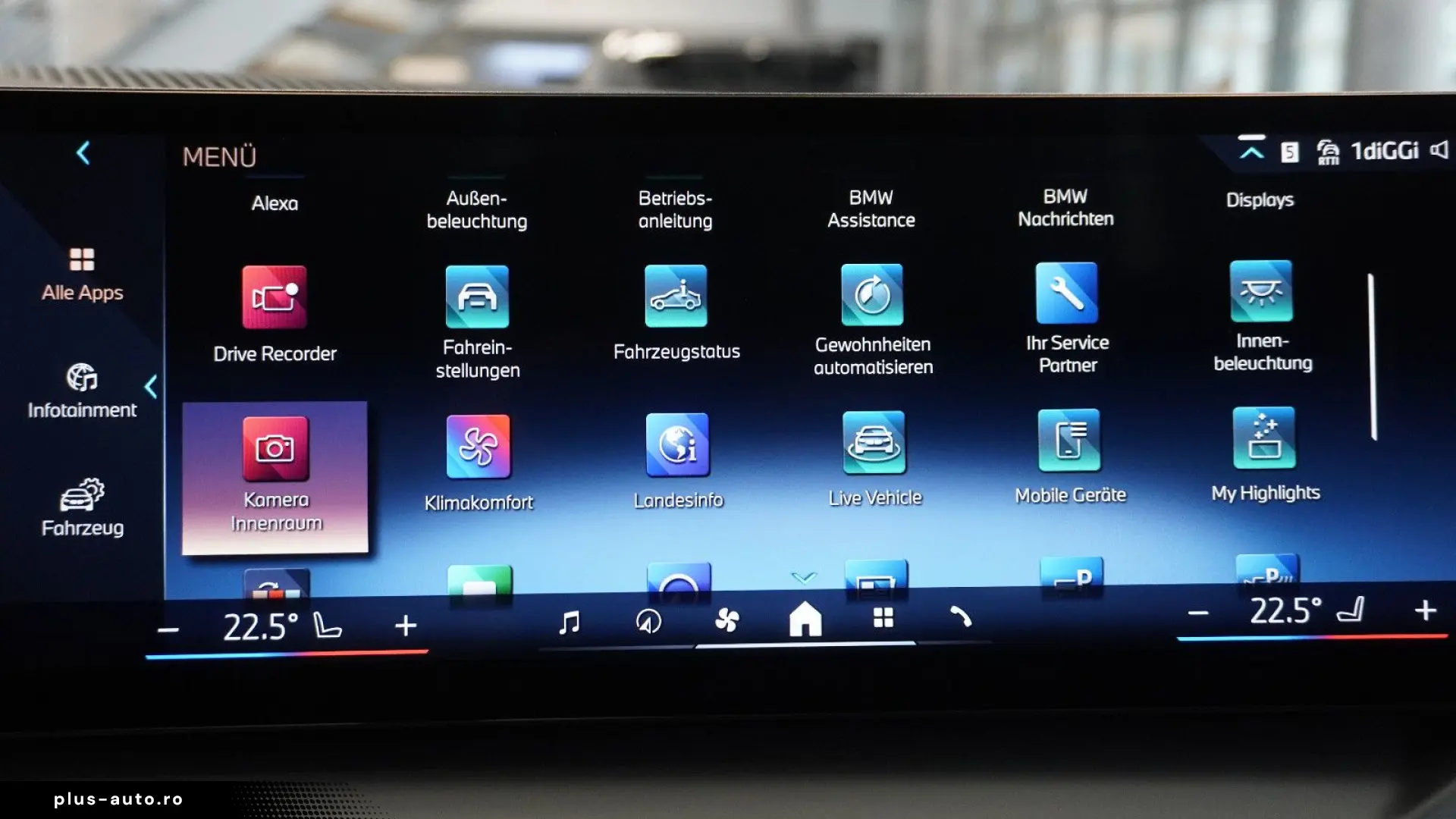 BMW 520 d xDrive M UVP 94 Tsd  VOLL 21 ZOLL