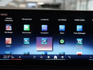 BMW 520 d xDrive M UVP 94 Tsd  VOLL 21 ZOLL