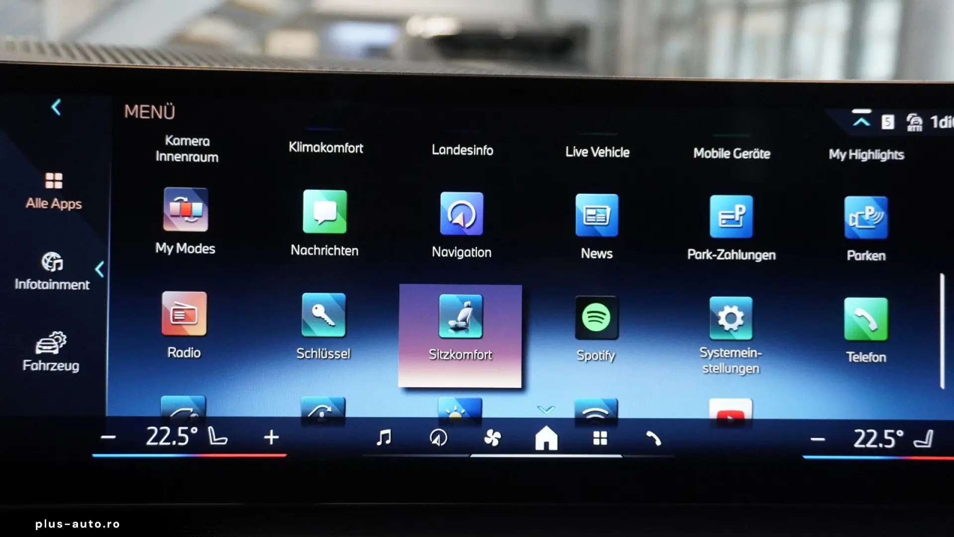 BMW 520 d xDrive M UVP 94 Tsd  VOLL 21 ZOLL