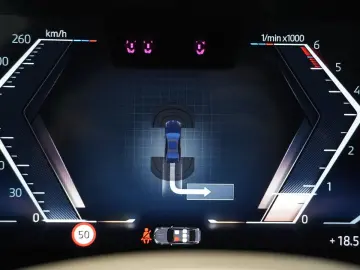 BMW 520 d xDrive M UVP 94 Tsd  VOLL 21 ZOLL