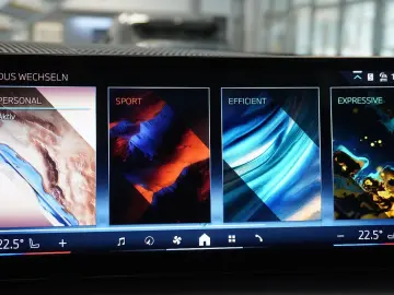 BMW 520 d xDrive M UVP 94 Tsd  VOLL 21 ZOLL