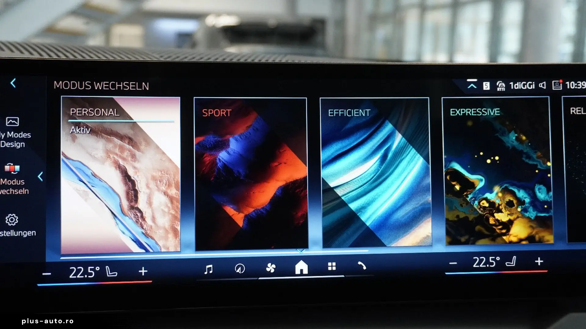 BMW 520 d xDrive M UVP 94 Tsd  VOLL 21 ZOLL