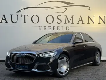 MERCEDES-BENZ S 400 d 4Matic L 9G-TRONIC   MAYBACH  &hellip;
