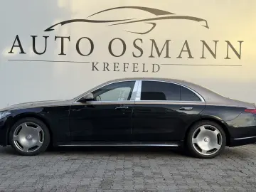 MERCEDES-BENZ S 400 d 4Matic L 9G-TRONIC   MAYBACH  &hellip;