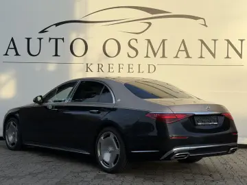 MERCEDES-BENZ S 400 d 4Matic L 9G-TRONIC   MAYBACH  &hellip;
