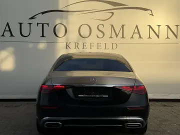 MERCEDES-BENZ S 400 d 4Matic L 9G-TRONIC   MAYBACH  &hellip;