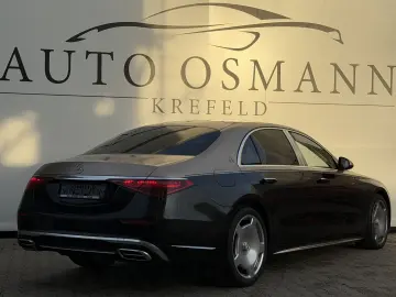 MERCEDES-BENZ S 400 d 4Matic L 9G-TRONIC   MAYBACH  &hellip;