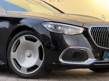 MERCEDES-BENZ S 400 d 4Matic L 9G-TRONIC   MAYBACH  &hellip;