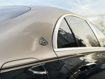MERCEDES-BENZ S 400 d 4Matic L 9G-TRONIC   MAYBACH  &hellip;
