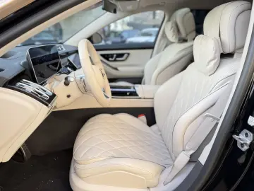 MERCEDES-BENZ S 400 d 4Matic L 9G-TRONIC   MAYBACH  &hellip;