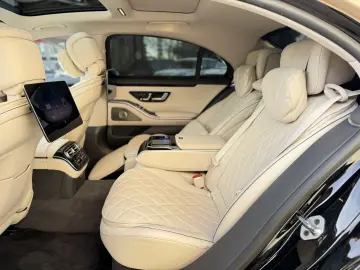 MERCEDES-BENZ S 400 d 4Matic L 9G-TRONIC   MAYBACH  &hellip;