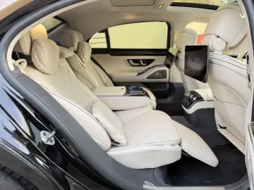 MERCEDES-BENZ S 400 d 4Matic L 9G-TRONIC   MAYBACH  &hellip;
