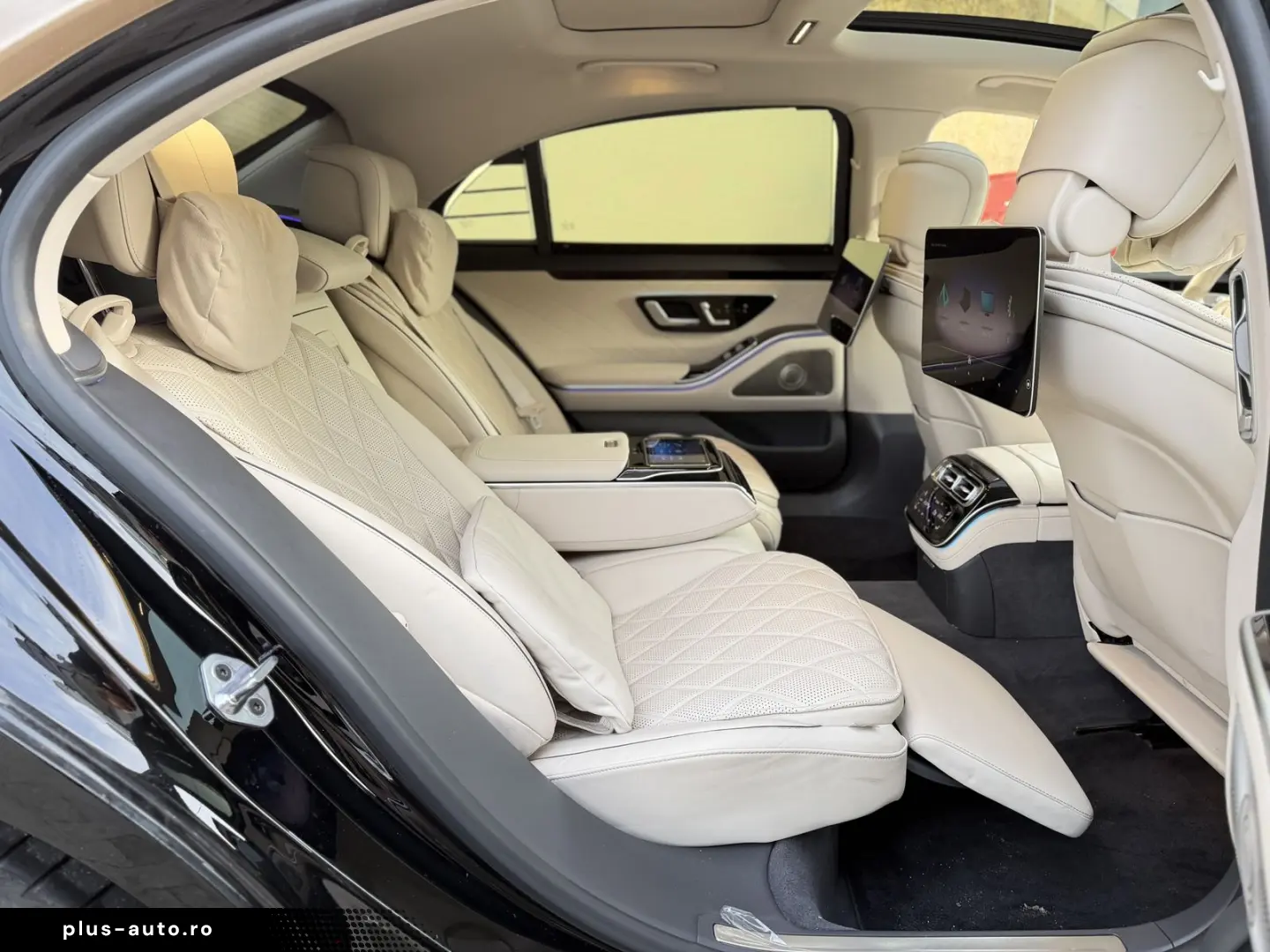 MERCEDES-BENZ S 400 d 4Matic L 9G-TRONIC   MAYBACH  &hellip;