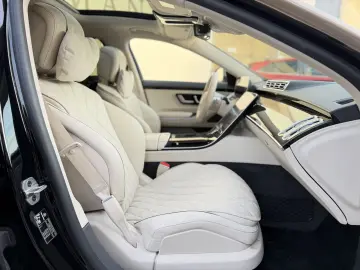 MERCEDES-BENZ S 400 d 4Matic L 9G-TRONIC   MAYBACH  &hellip;