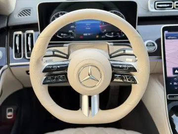 MERCEDES-BENZ S 400 d 4Matic L 9G-TRONIC   MAYBACH  &hellip;
