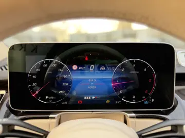 MERCEDES-BENZ S 400 d 4Matic L 9G-TRONIC   MAYBACH  &hellip;