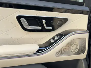 MERCEDES-BENZ S 400 d 4Matic L 9G-TRONIC   MAYBACH  &hellip;