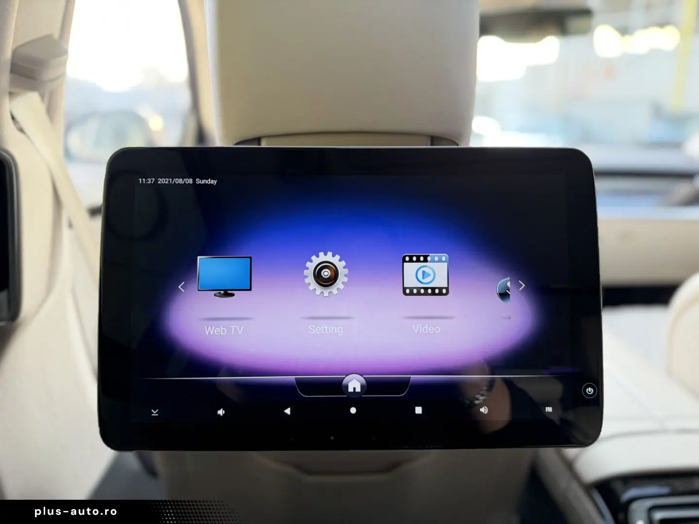 MERCEDES-BENZ S 400 d 4Matic L 9G-TRONIC   MAYBACH  &hellip;