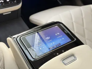 MERCEDES-BENZ S 400 d 4Matic L 9G-TRONIC   MAYBACH  &hellip;