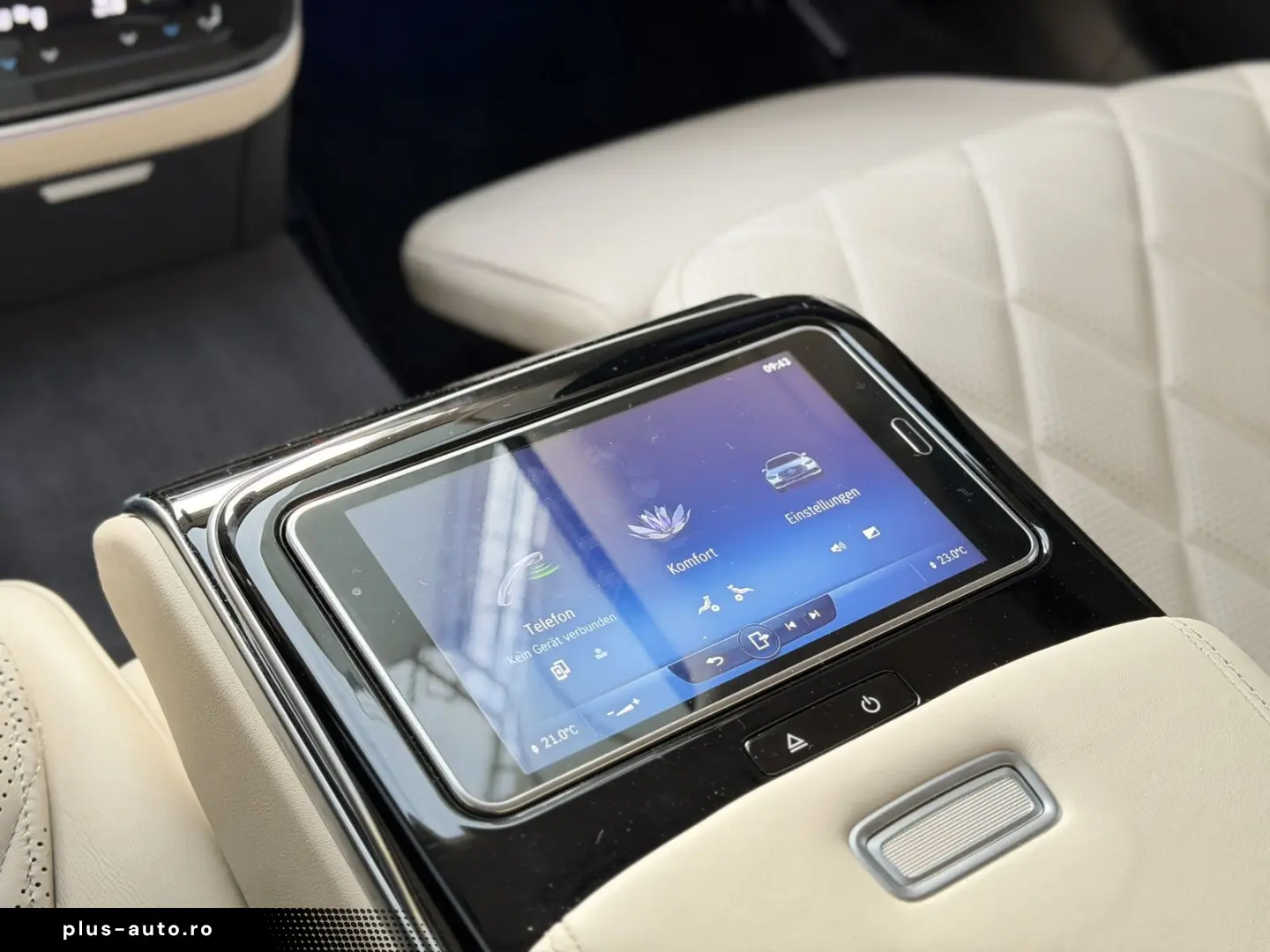 MERCEDES-BENZ S 400 d 4Matic L 9G-TRONIC   MAYBACH  &hellip;