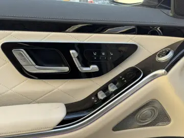 MERCEDES-BENZ S 400 d 4Matic L 9G-TRONIC   MAYBACH  &hellip;