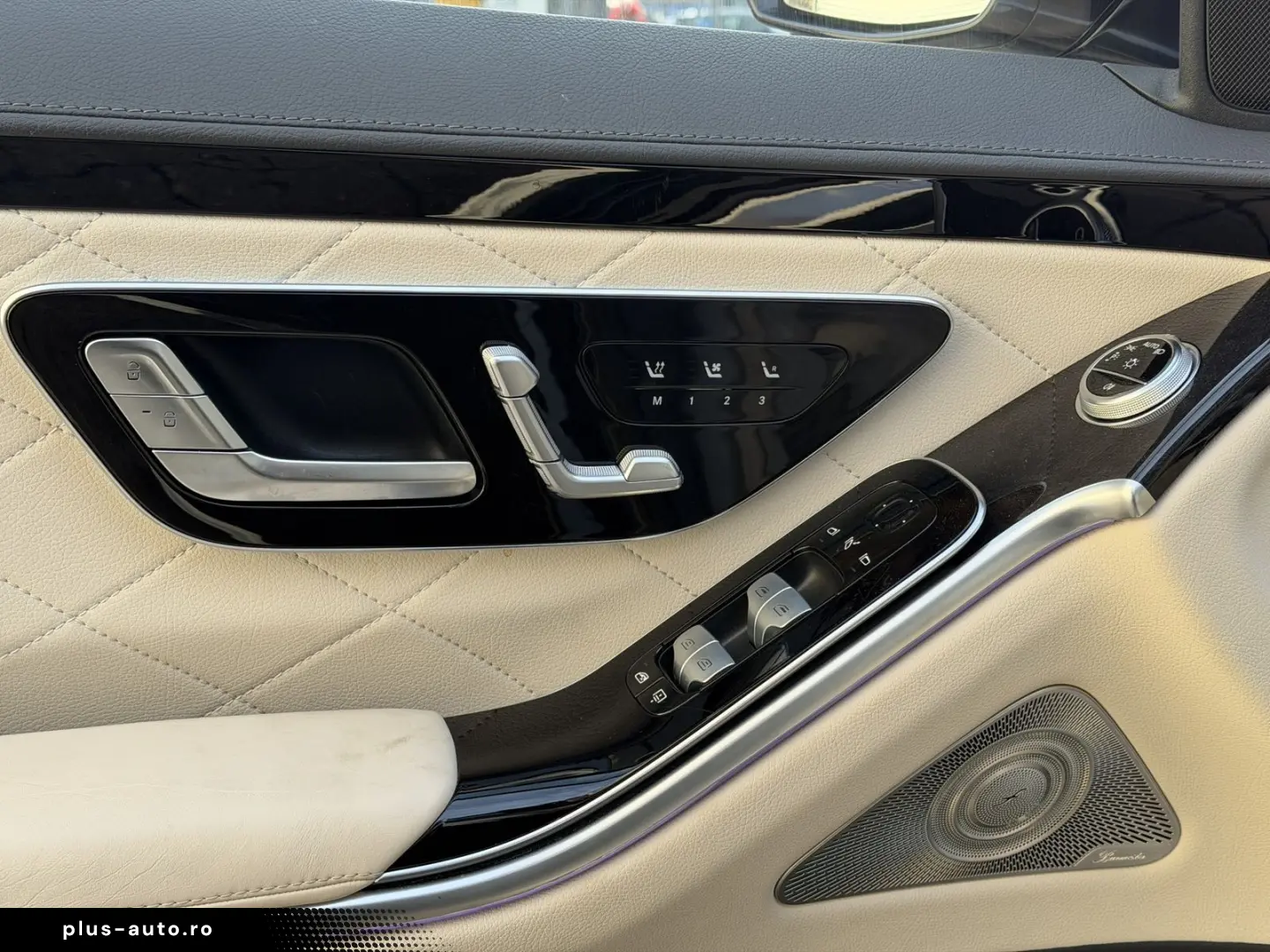 MERCEDES-BENZ S 400 d 4Matic L 9G-TRONIC   MAYBACH  &hellip;