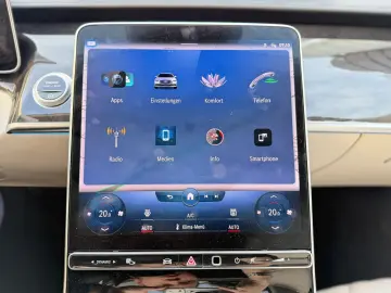 MERCEDES-BENZ S 400 d 4Matic L 9G-TRONIC   MAYBACH  &hellip;