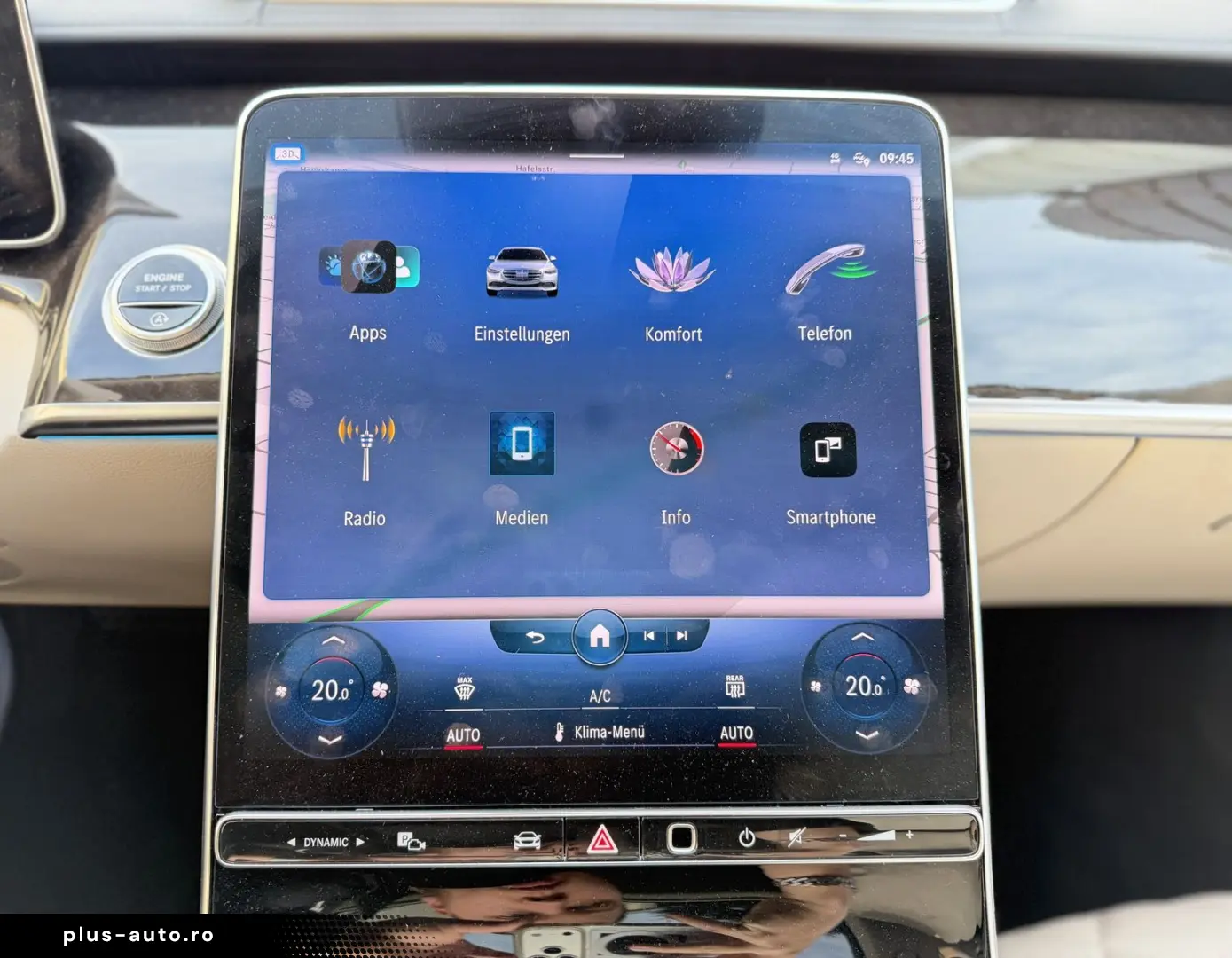 MERCEDES-BENZ S 400 d 4Matic L 9G-TRONIC   MAYBACH  &hellip;