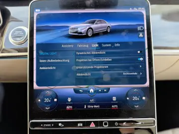 MERCEDES-BENZ S 400 d 4Matic L 9G-TRONIC   MAYBACH  &hellip;