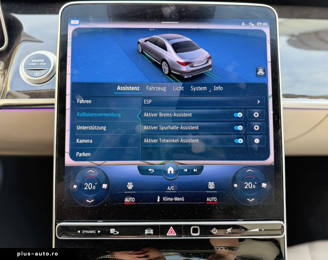 MERCEDES-BENZ S 400 d 4Matic L 9G-TRONIC   MAYBACH  &hellip;