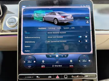 MERCEDES-BENZ S 400 d 4Matic L 9G-TRONIC   MAYBACH  &hellip;