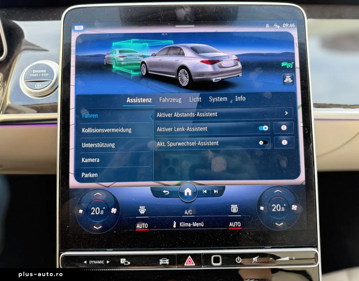 MERCEDES-BENZ S 400 d 4Matic L 9G-TRONIC   MAYBACH  &hellip;