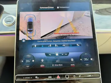 MERCEDES-BENZ S 400 d 4Matic L 9G-TRONIC   MAYBACH  &hellip;