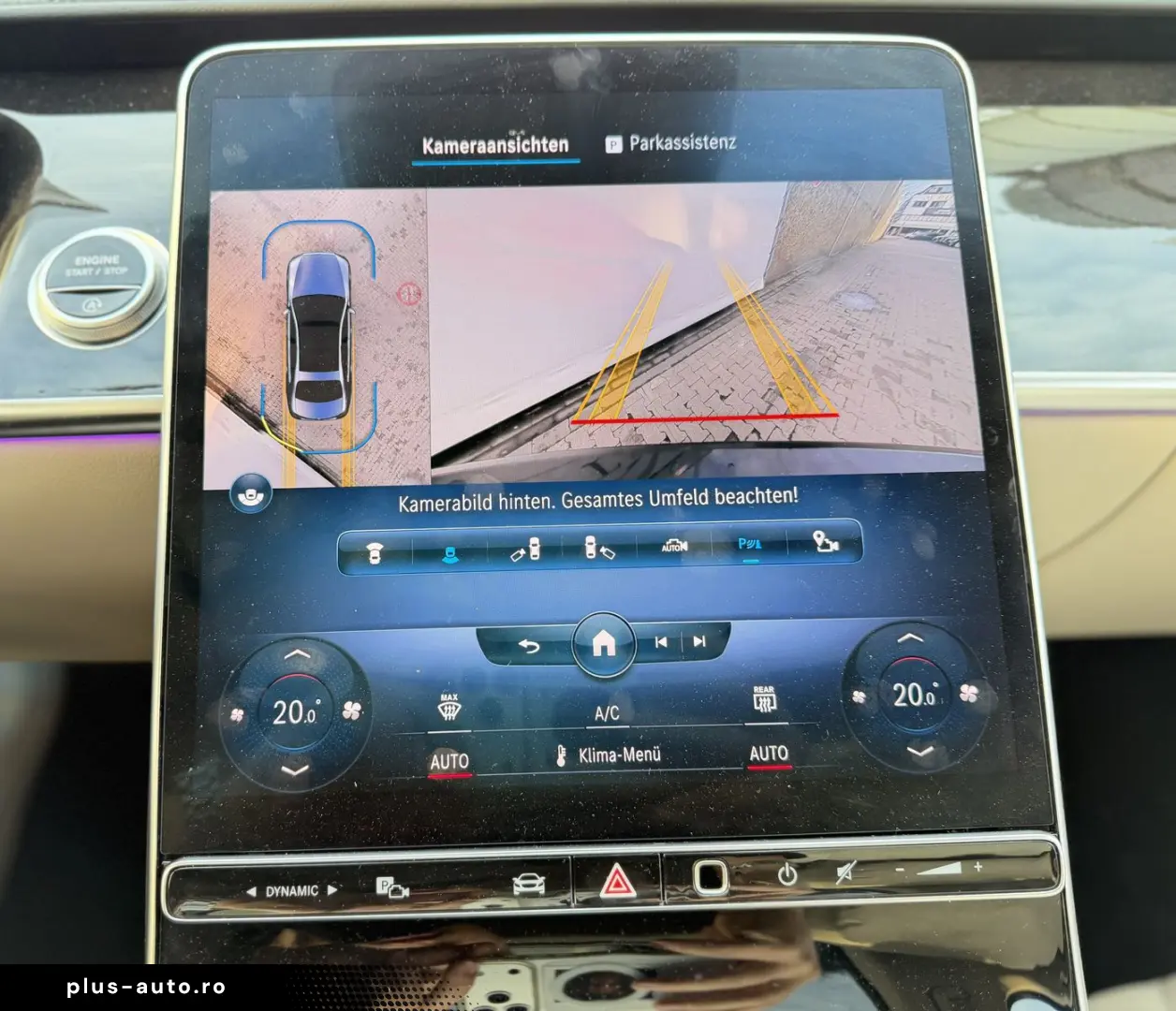 MERCEDES-BENZ S 400 d 4Matic L 9G-TRONIC   MAYBACH  &hellip;