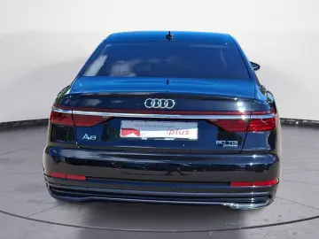 AUDI A8 50 TDI quattro tiptronic