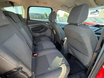 Ford C-Max 1.6 TDCi Trend