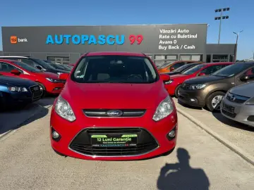 Ford C-Max 1.6 TDCi Trend