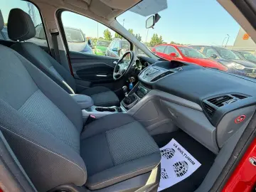 Ford C-Max 1.6 TDCi Trend