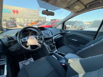 Ford C-Max 1.6 TDCi Trend