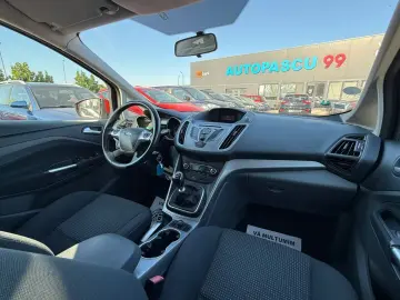 Ford C-Max 1.6 TDCi Trend