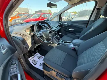 Ford C-Max 1.6 TDCi Trend