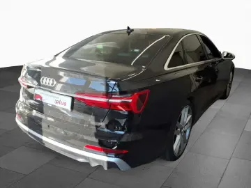 AUDI S6 Lim. 3.0 TDI qu. LED Pano B&O Kamera StandHZG
